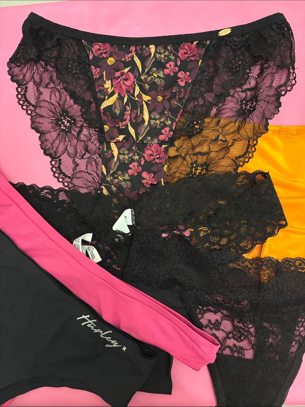 Women’s Panties
